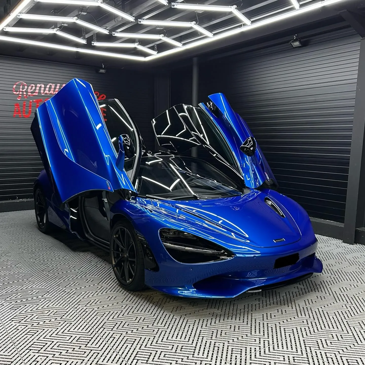 Customisation de voiture à Véretz - image 3