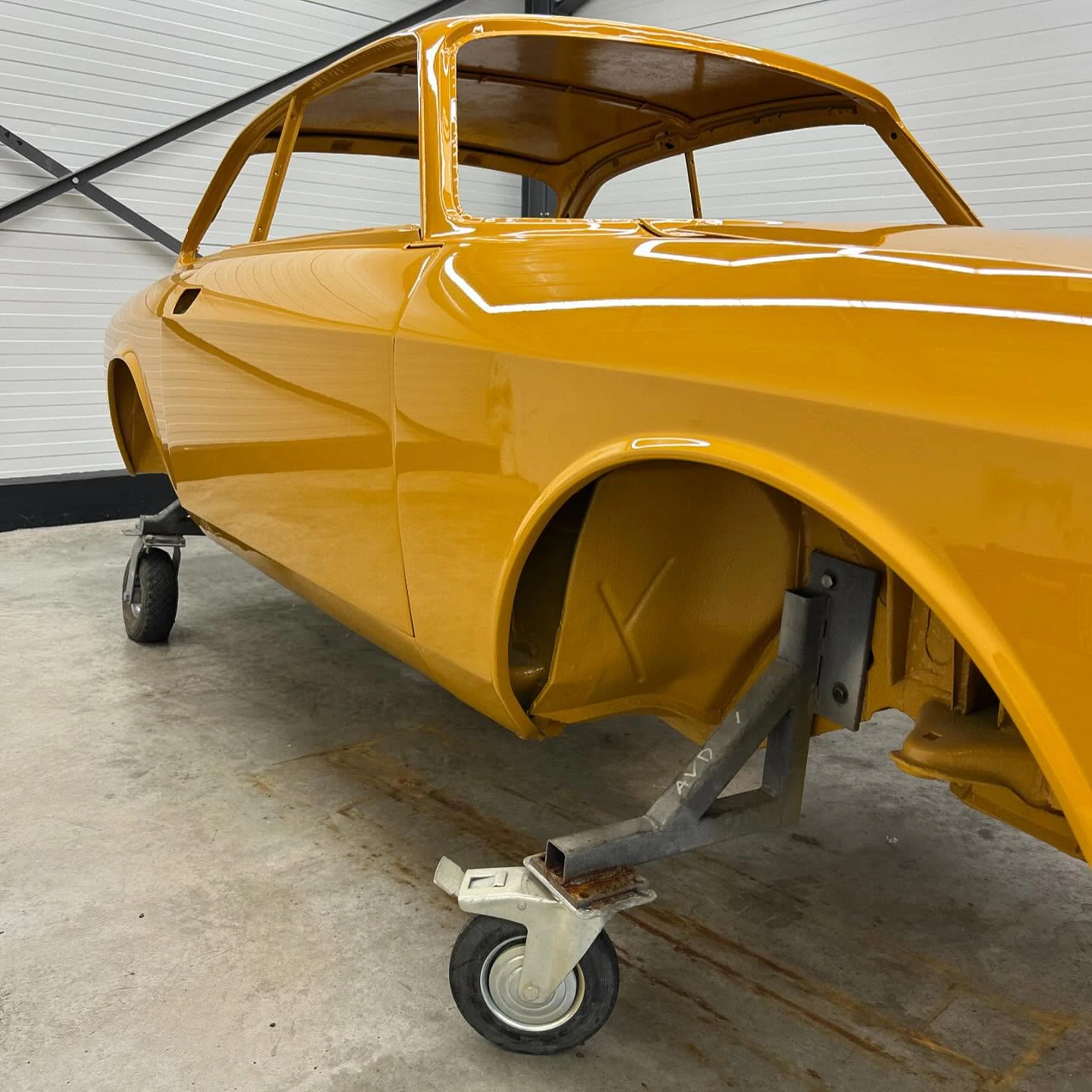 Customisation de voiture à Véretz - image 2